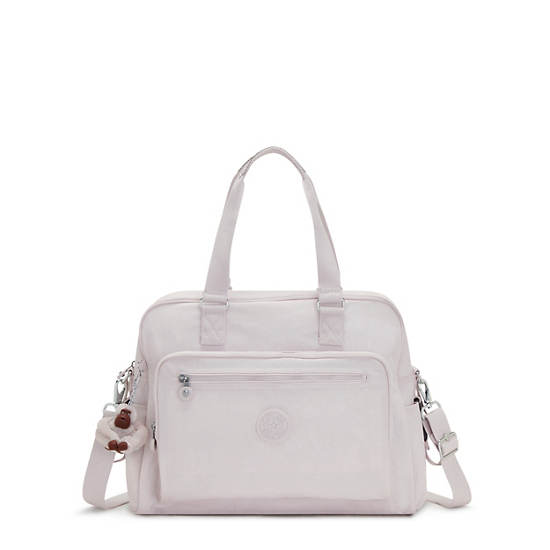 Kipling Alanna Diaper Bag Väska Rosa | SE 1976BE